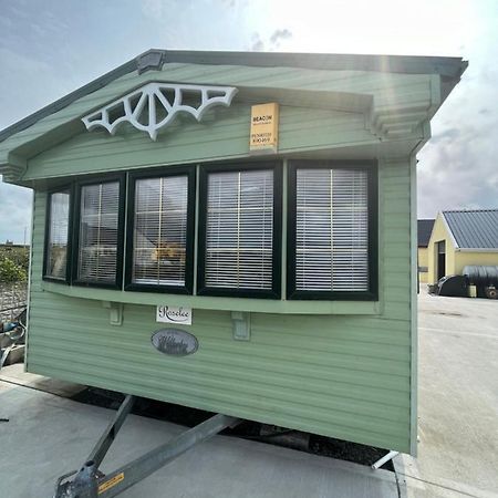 Seaside Chalet Villa Quilty Luaran gambar