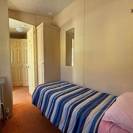 Seaside Chalet Villa Quilty Luaran gambar