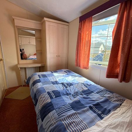 Seaside Chalet Villa Quilty Luaran gambar