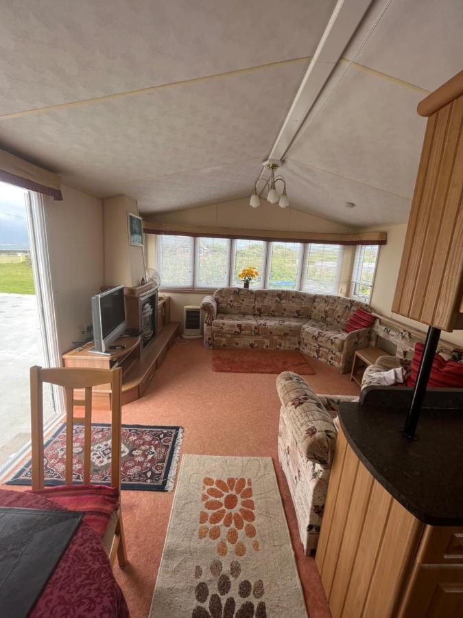Seaside Chalet Villa Quilty Luaran gambar