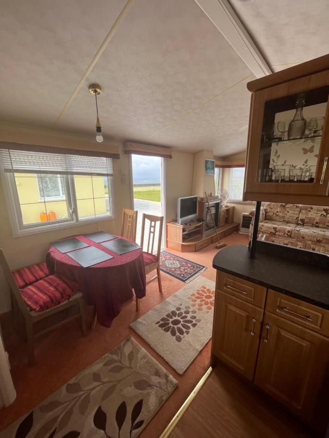 Seaside Chalet Villa Quilty Luaran gambar